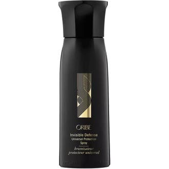 Invisible Defense Heat Protectant Spray