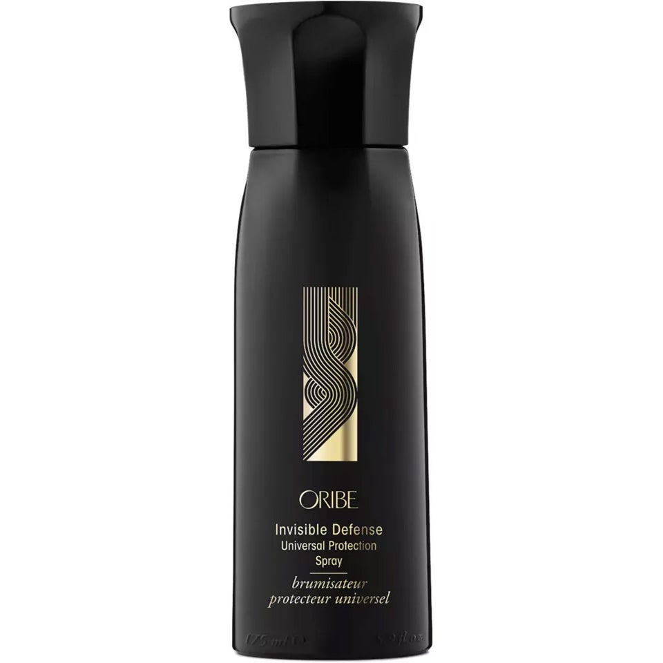 Signature Invisible Defense Heat Protectant Spray