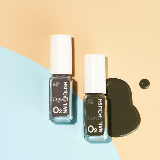 Minilack Oxygen