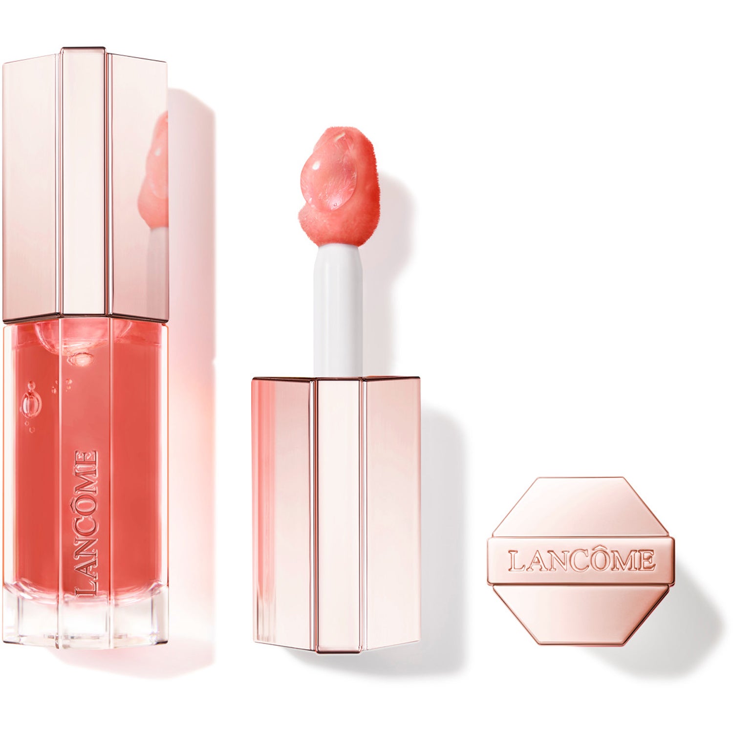 Lancôme Lip Idole Juicytreat 16 - 9 ml billede