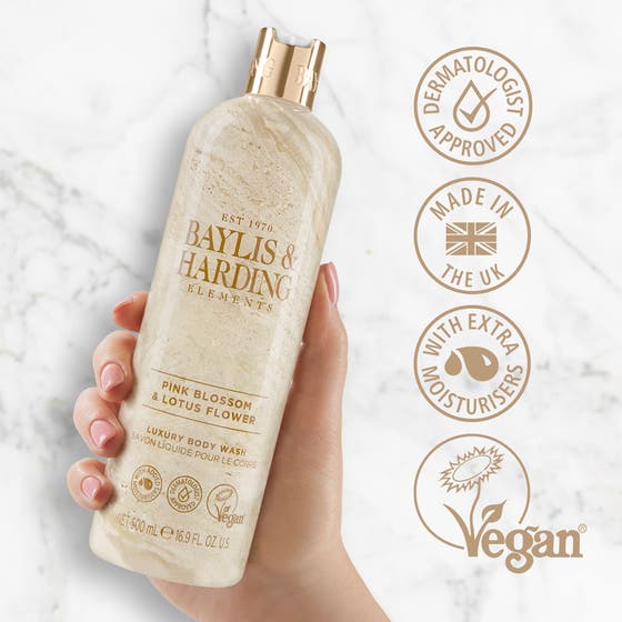 Elements Hand Wash