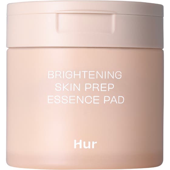Brightening Skin Prep Essence Pad