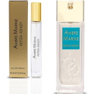 Ambre Marine