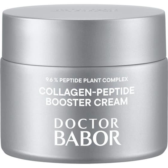 Collagen-Peptide Booster Cream