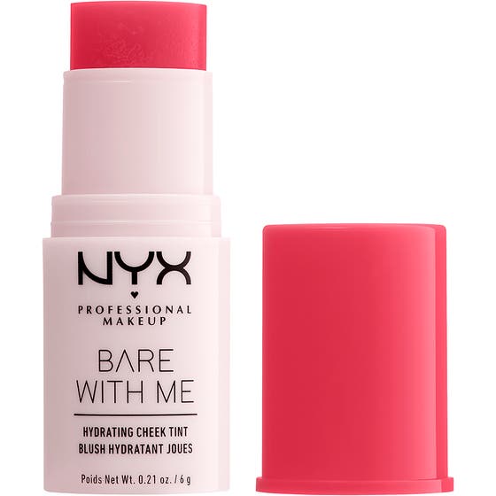 Bare With Me Hydrating Cheek Tint