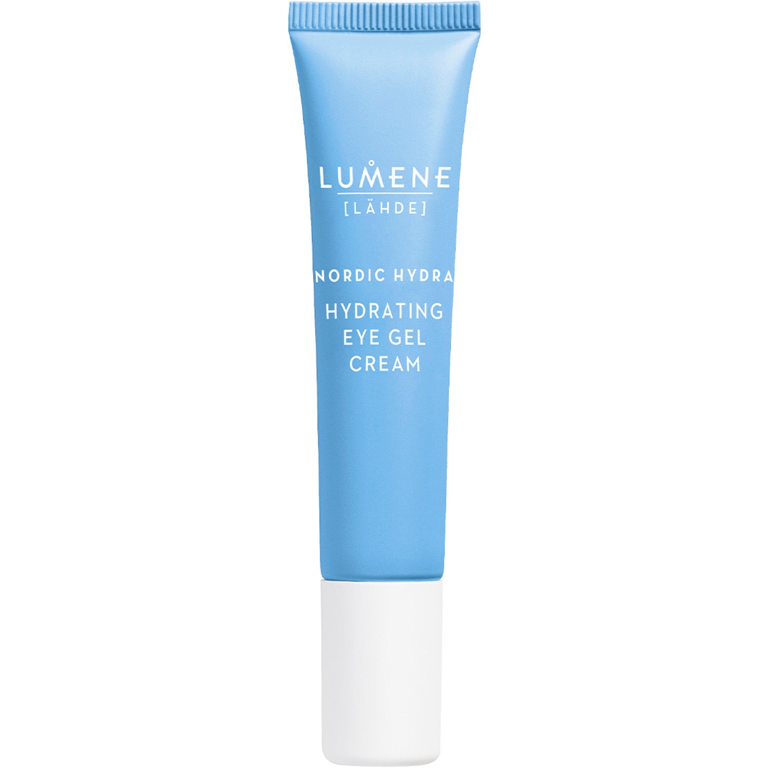Lumene Nordic Hydra Hydrating Eye Gel Cream  15 ml