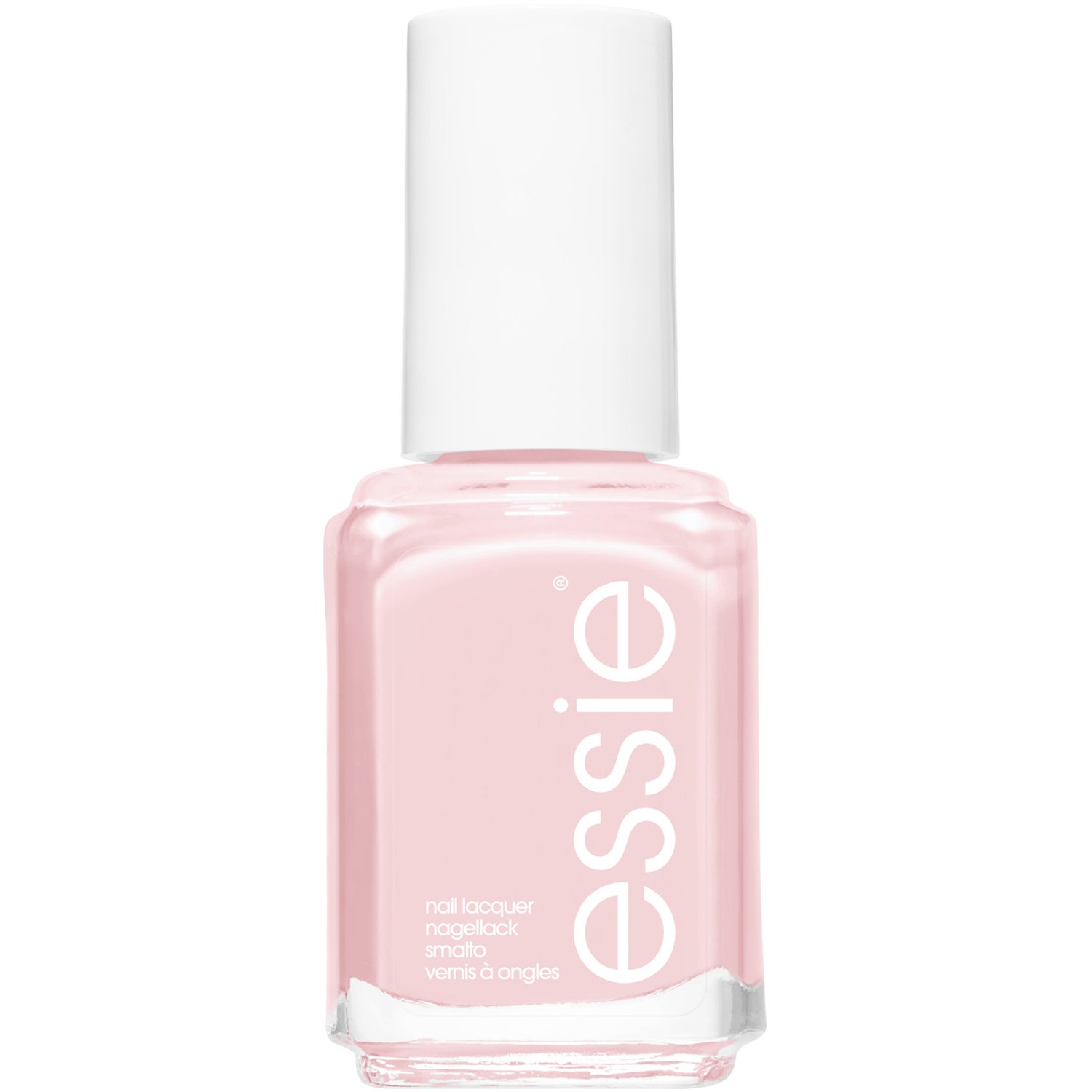 Essie Original Nail Polish 13 Mademoiselle nagelprodukter dam – bild 8
