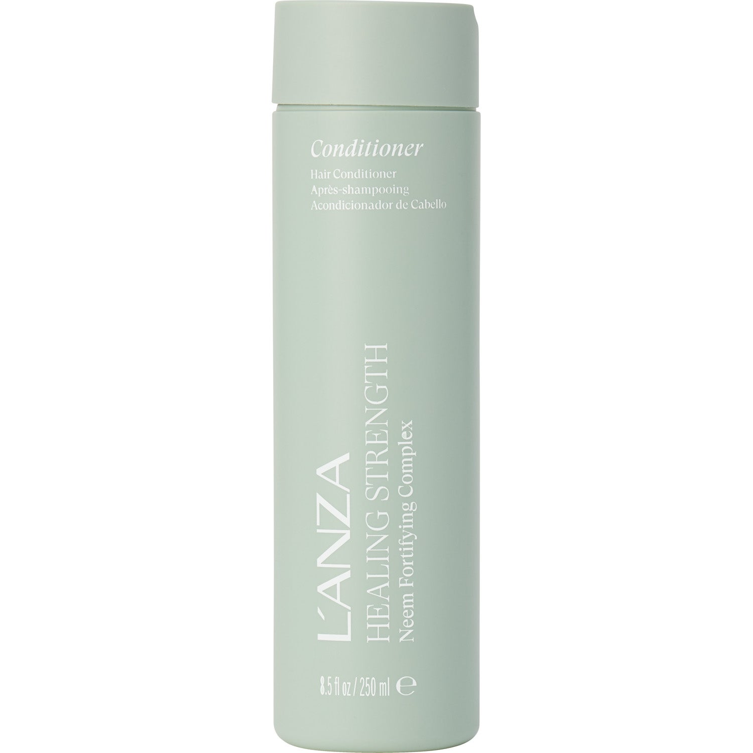 L'ANZA Healing Strength ManukaHoneyConditioner - 250 ml billede