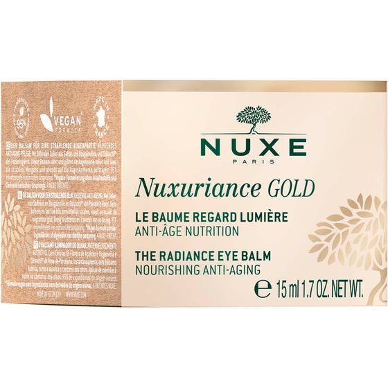 Nuxuriance Gold
