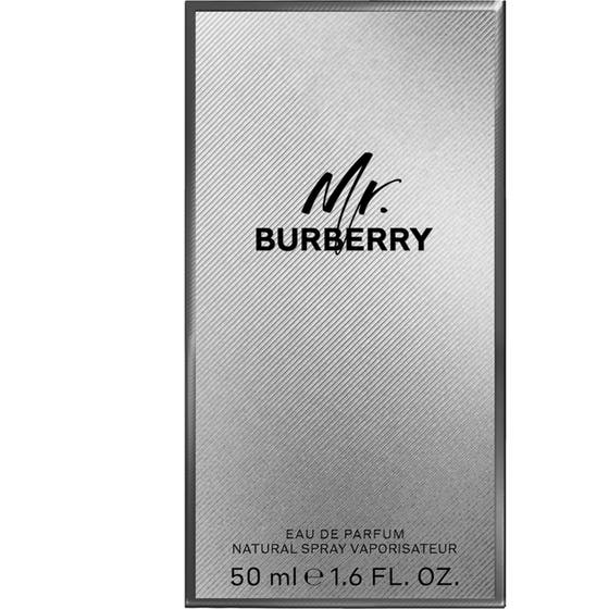 Mr Burberry