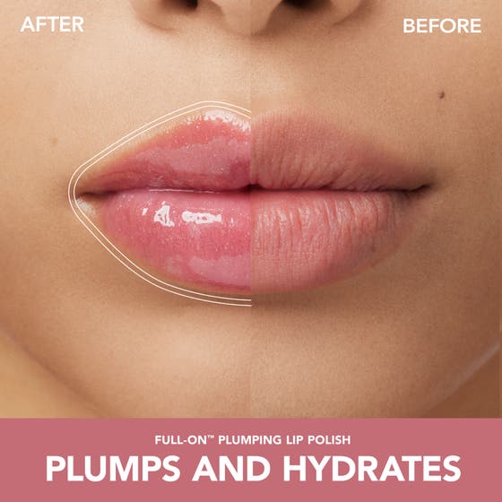 Full-On Plumping Lip Cream