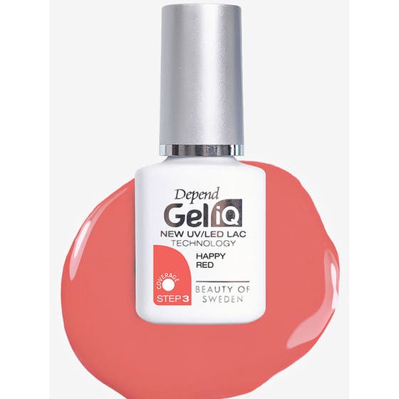 Gel iQ