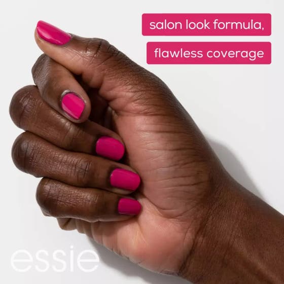Orogonal Nail Polish
