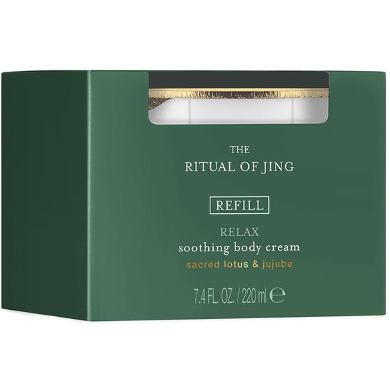 The Ritual of Jing Body Cream Refill