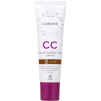 CC Color Correcting Cream SPF20
