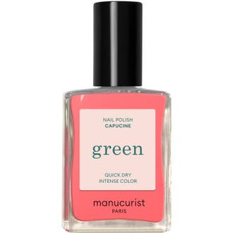 Green Capucine