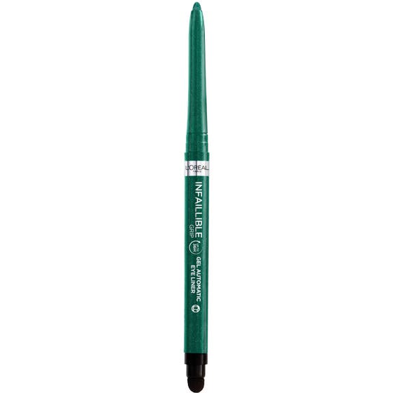 Infaillible Grip 36H Gel Automatic Eyeliner