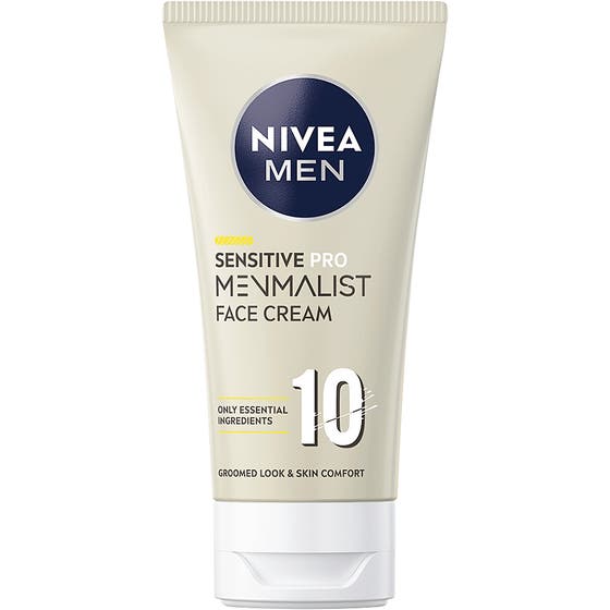 Menmalist Face Cream