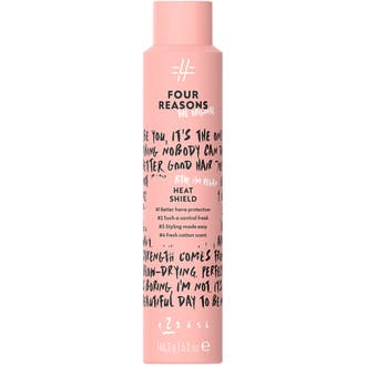 Original Heat Shield