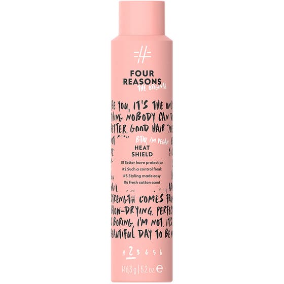 Original Heat Shield