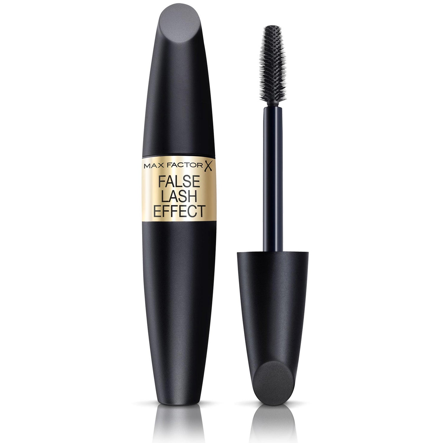 Lindex Max Factor False Lash Effect Waterproof Mascara ögonsmink dam – bild 2