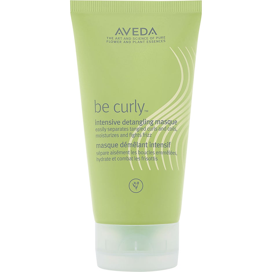 Aveda Be Curly Detangeling Masque 150 ml