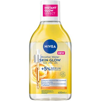 Micellar water Skin Glow