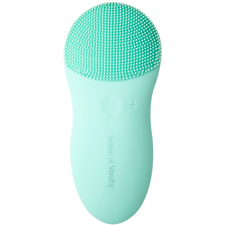 Sense of Youty Facial Cleansing Brush 1 pcs