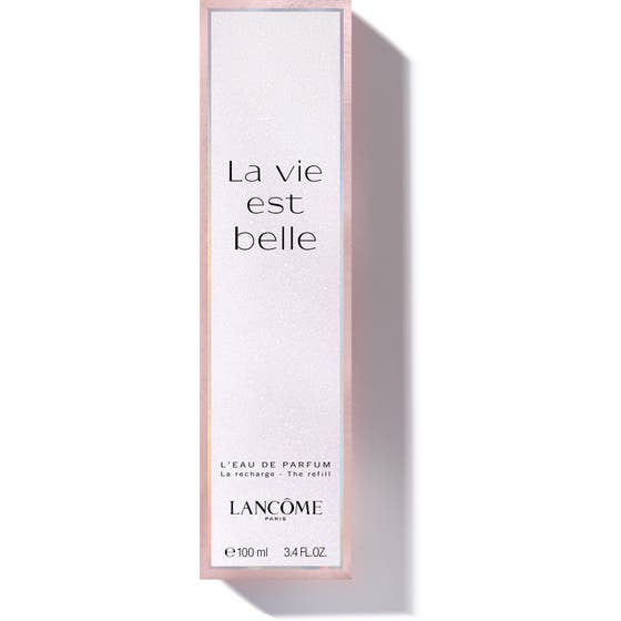 La vie est Belle