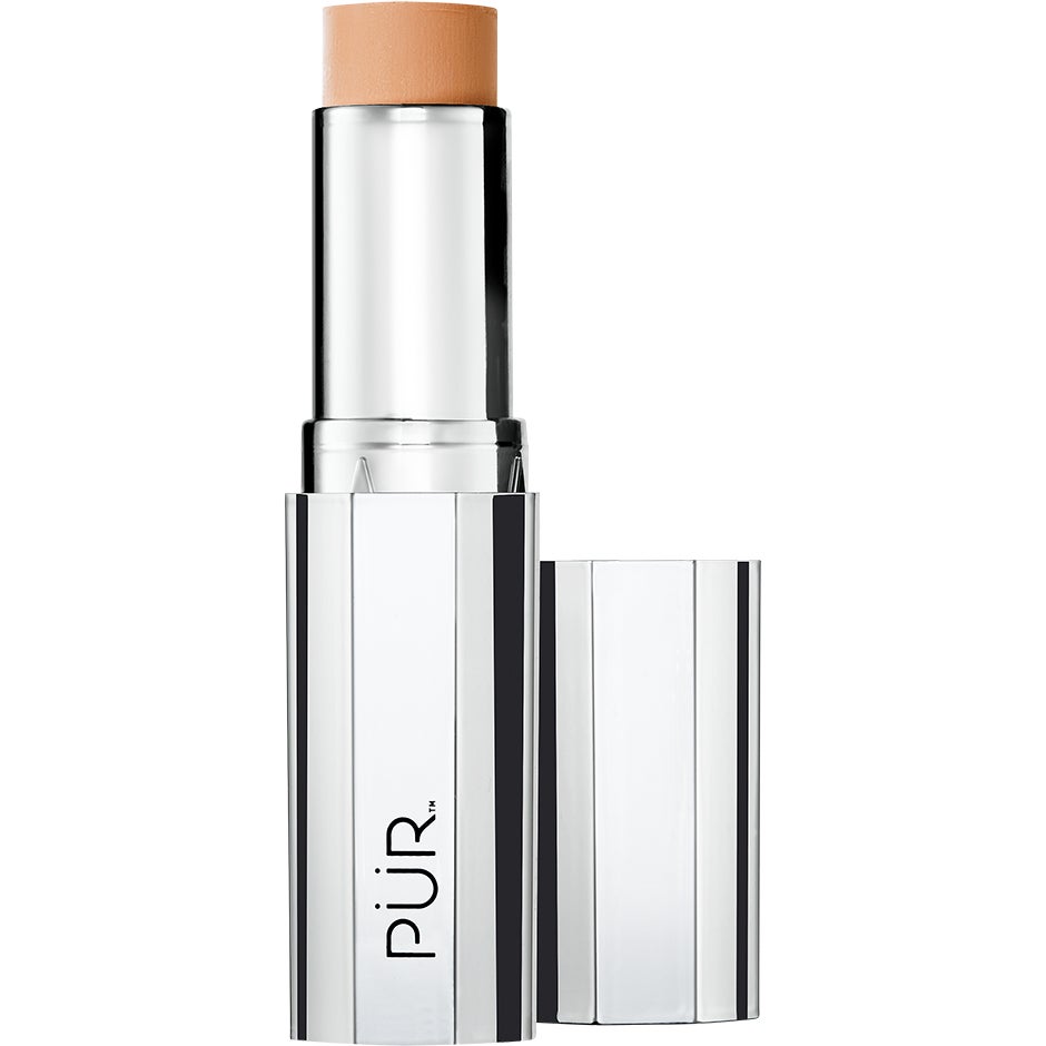 PÜR 4-in-1 Foundation Stick Light Tan 9 g