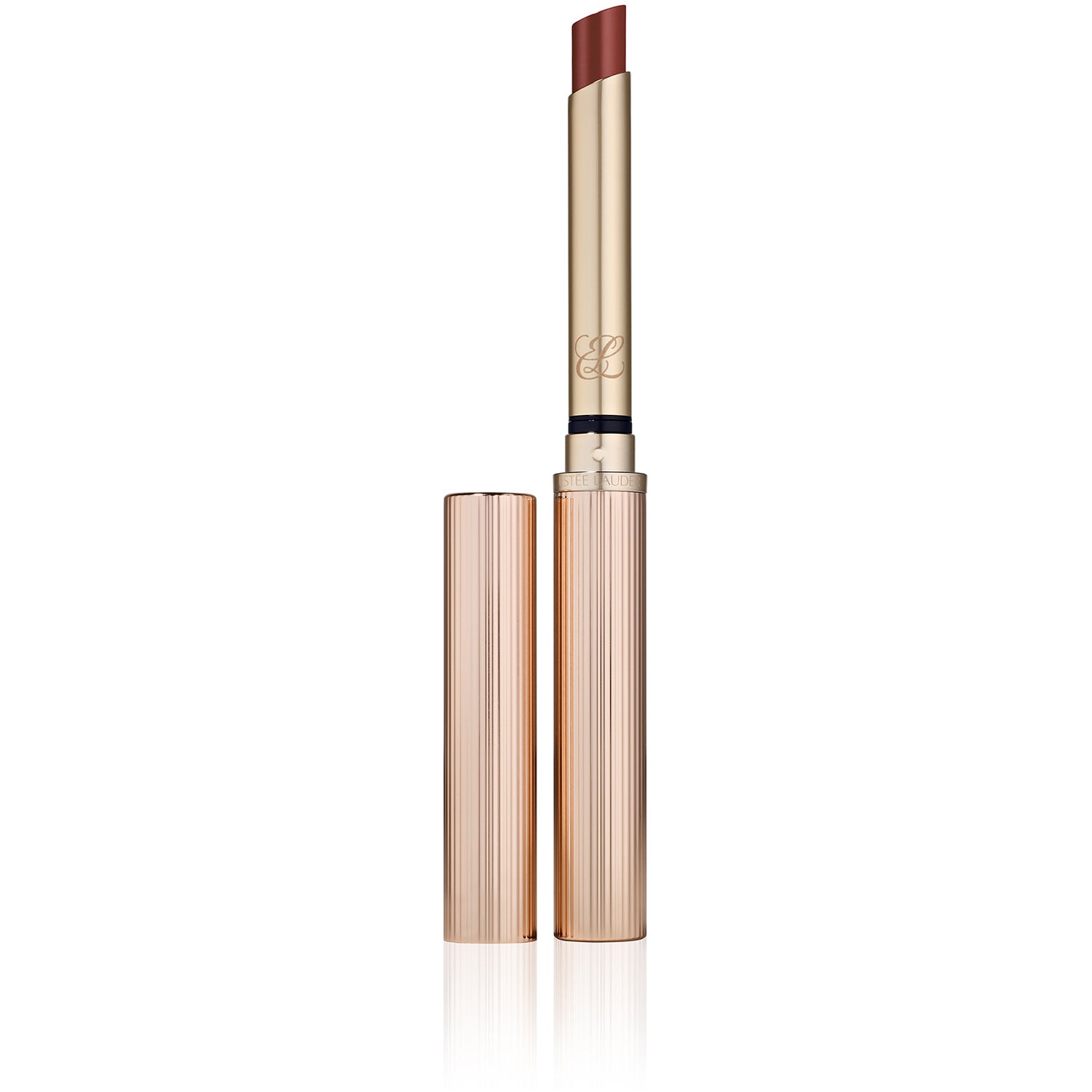 Estée Lauder Pure Color Explicit Slick Shine Lipstick 803 Second Glance - 0,7 g billede