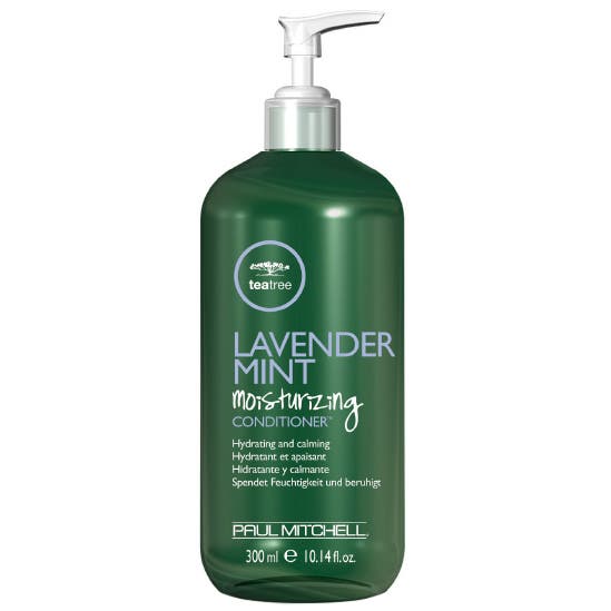 Tea Tree Lavender Mint Moisturizing Conditioner