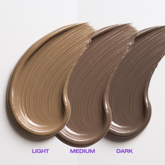 Color Boosting Brow Mascara