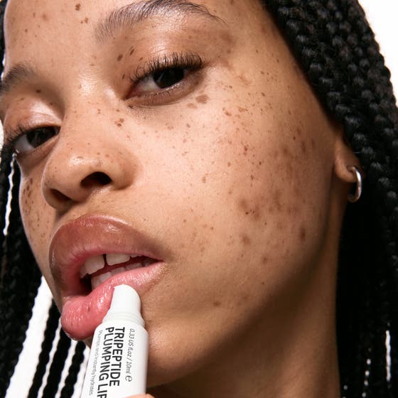 Tripeptide Plumping Lip Balm
