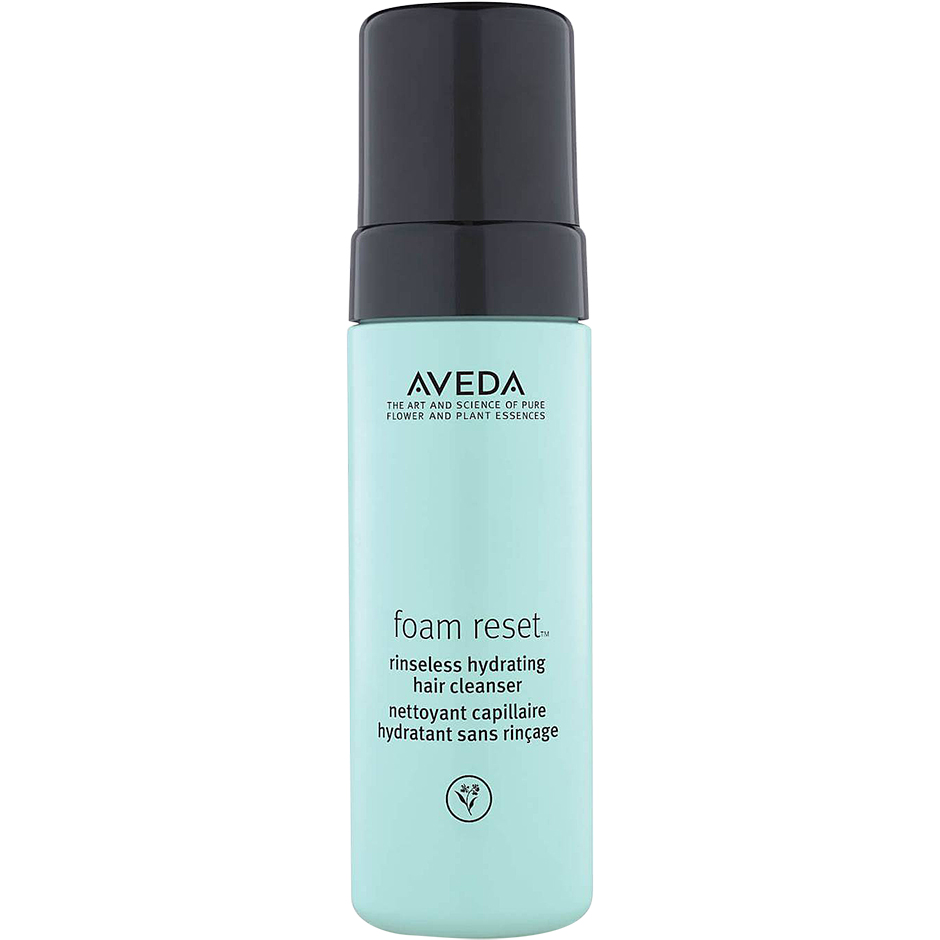 Foam Reset Hair Cleanser Treatment