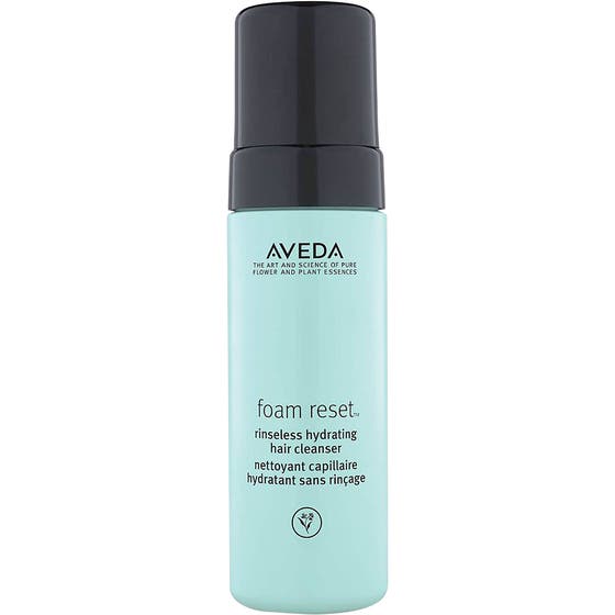 Foam Reset Hair Cleanser Treatment