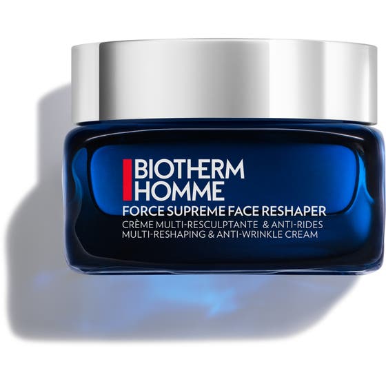 Homme Force Supreme Face Reshaper Cream