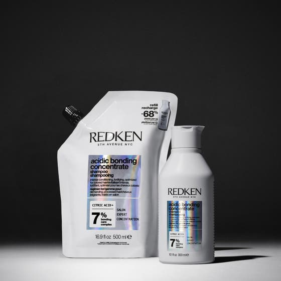 Acidic Bonding Concentrate