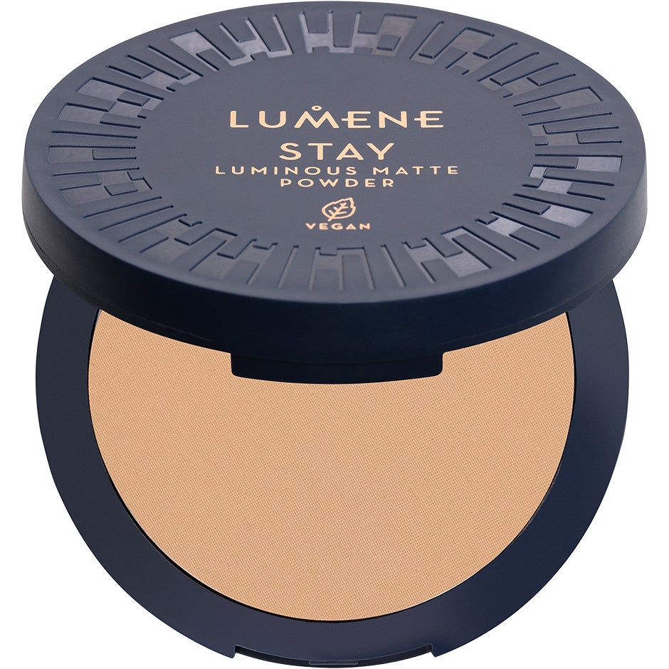 Stay Luminous Matte Powder #1 10 g