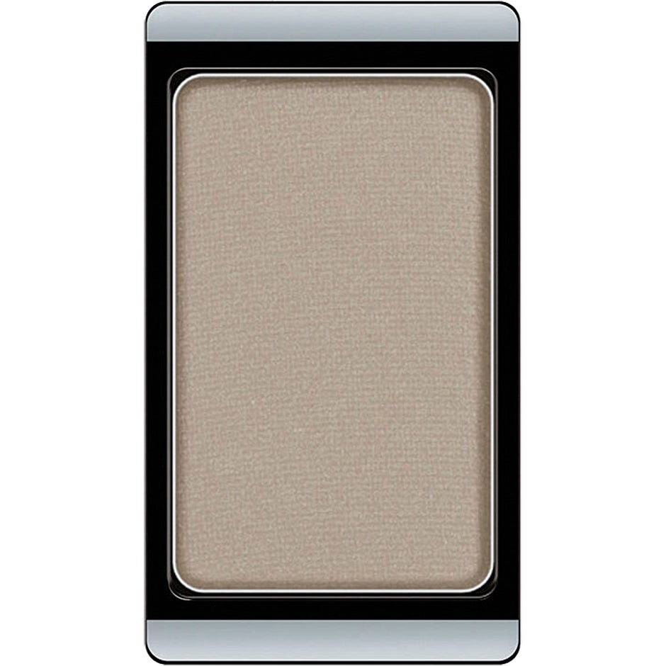 Artdeco Eyeshadow Matte 514 Matte Light Grey Beige - 0,8 g