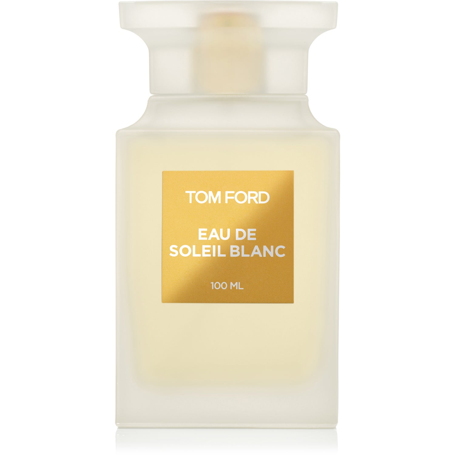 Tom Ford Eau de Soleil Blanc Eau de Toilette - 100 ml billede