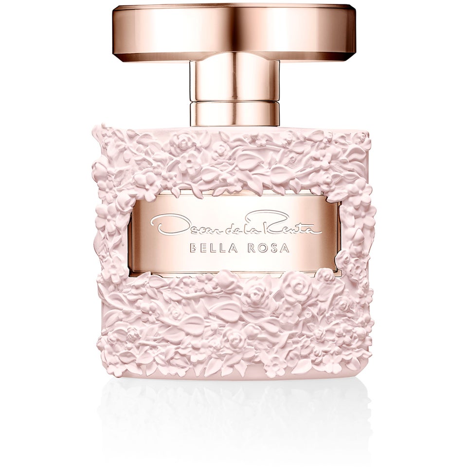 Bella Rosa Eau de Parfum