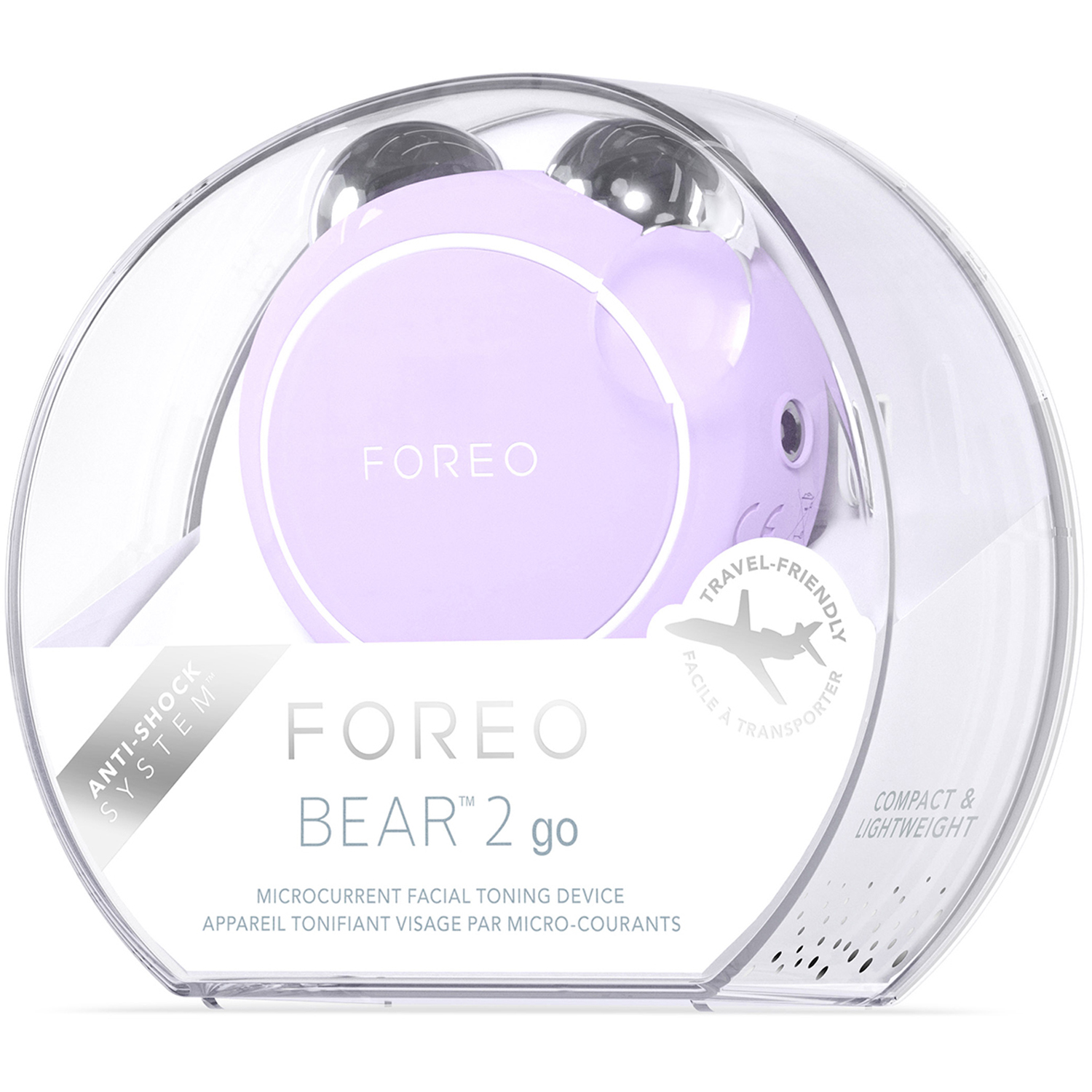 BEAR™ 2 go
