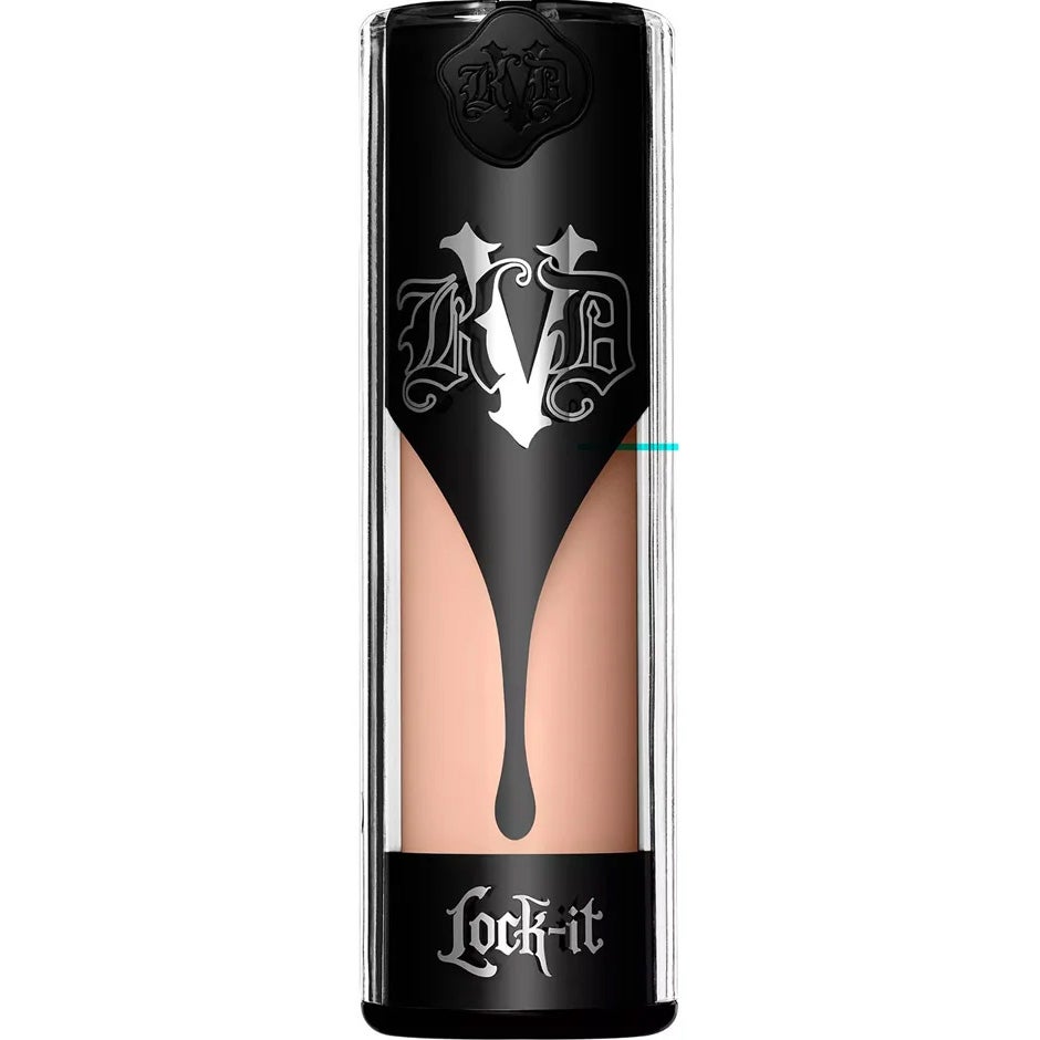 KVD Beauty Lock-It Liquid Foundation Aubergine