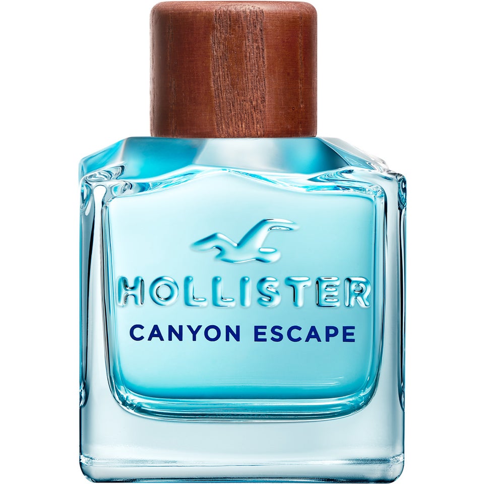 Canyon Escape For Him Eau de Toilette