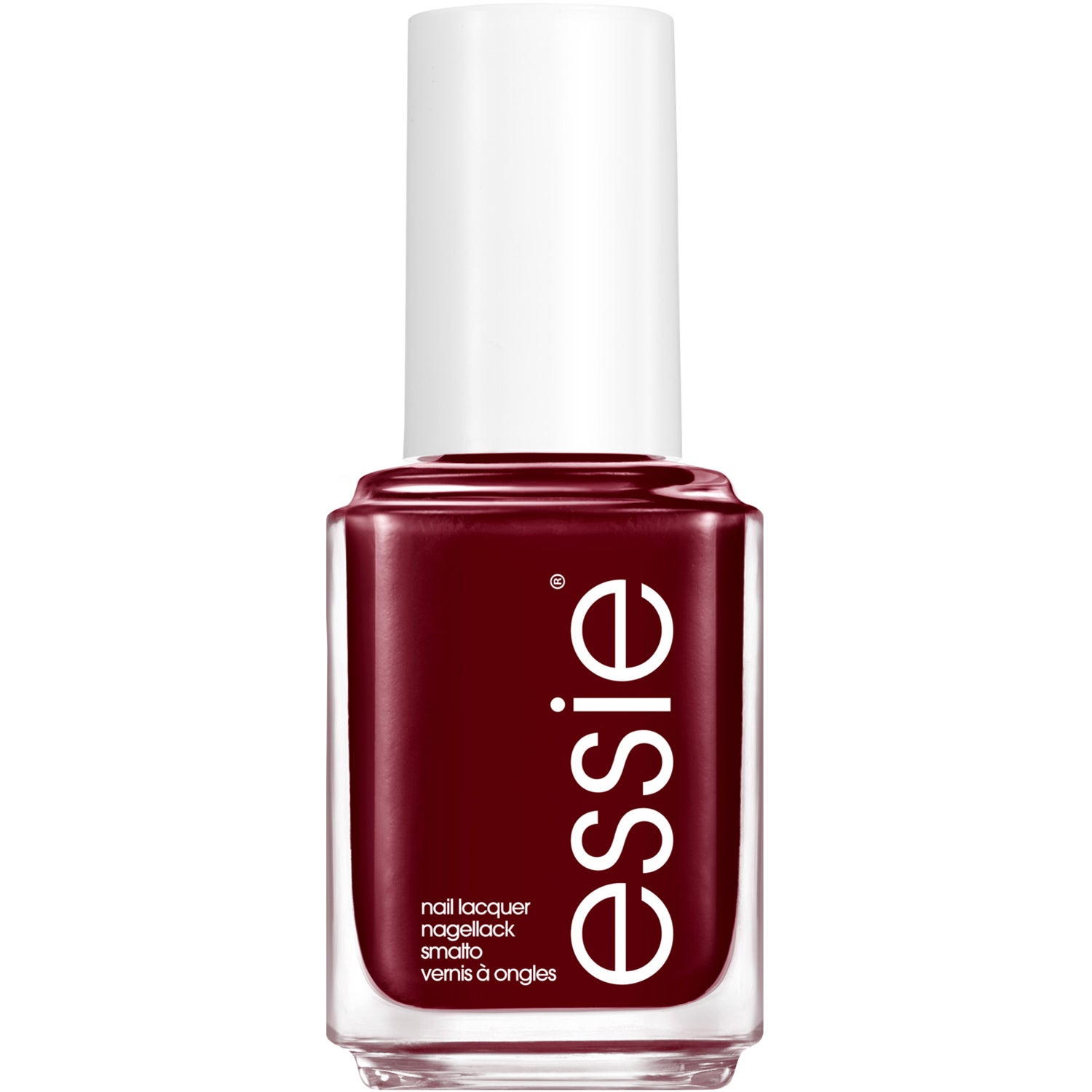 Essie Nail Lacquer Full Blast 927