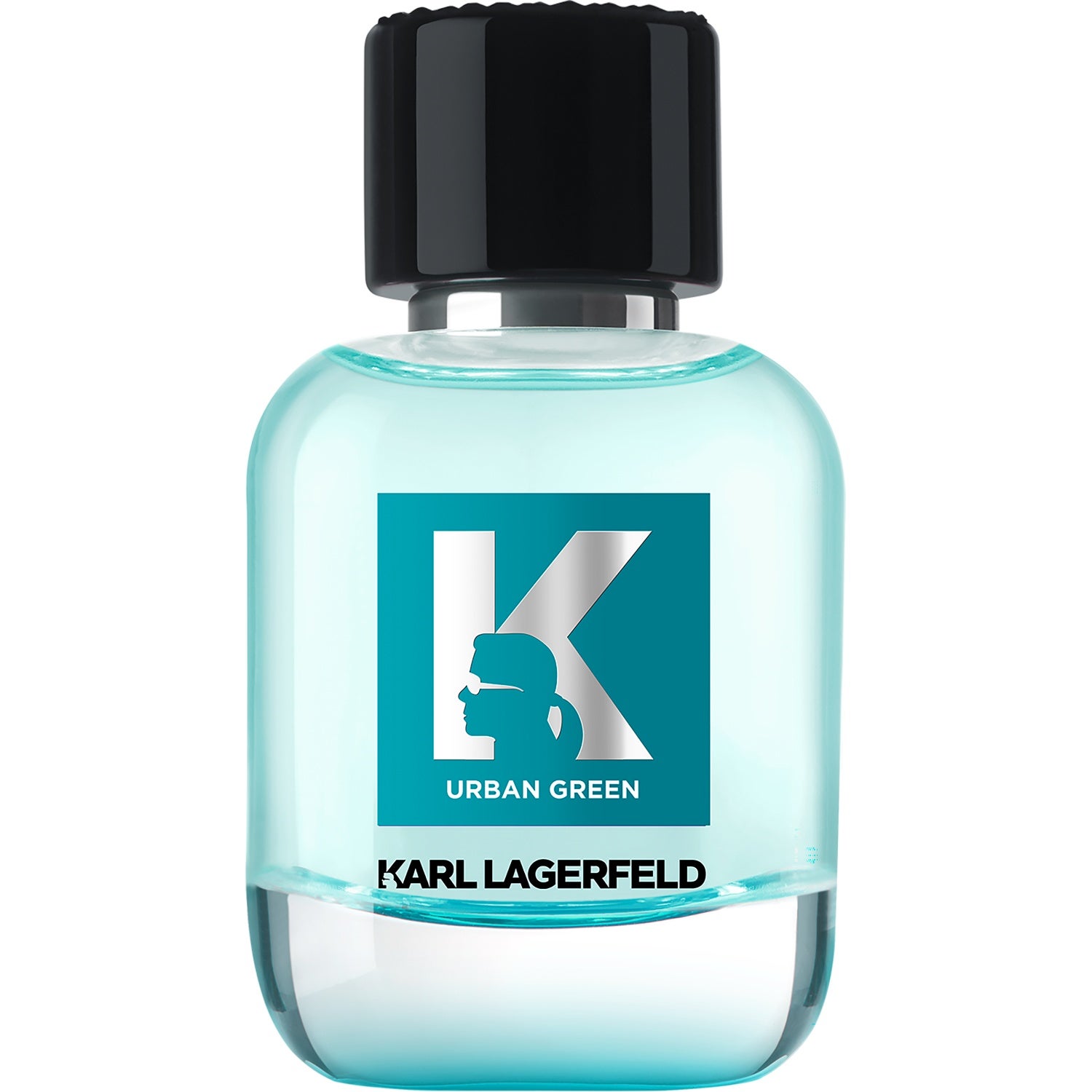 Karl Lagerfeld Jeans Urban Green Pour Homme Eau de Toilette - 60 ml billede