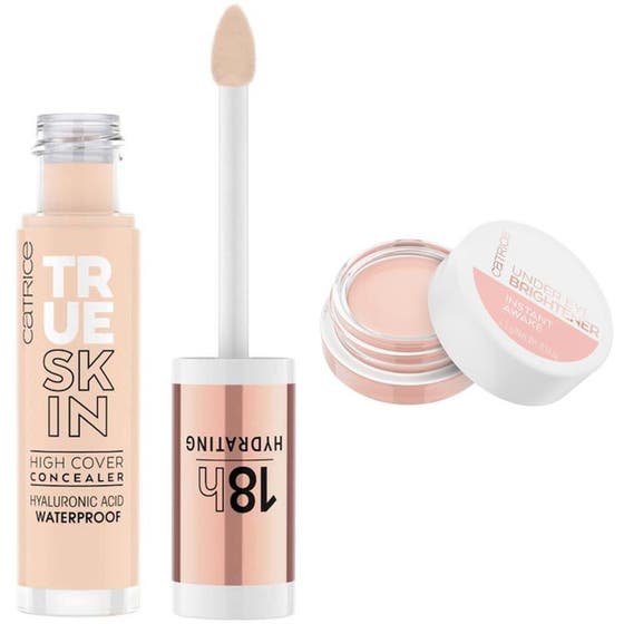 Eye Perfecting Set