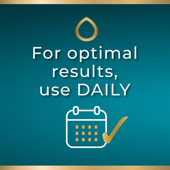 Rescue Fusions 24hr Frizz Control Smooth and Sleek Oil