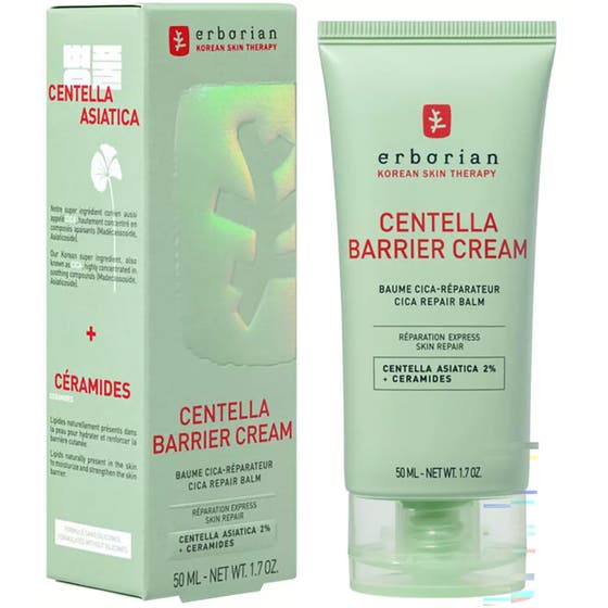 Centella Barrier Cream